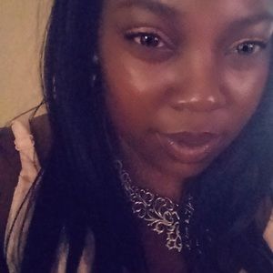 Meet your Posher, Dorothy